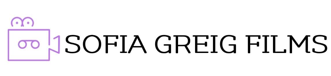 Sofia Greig Films
